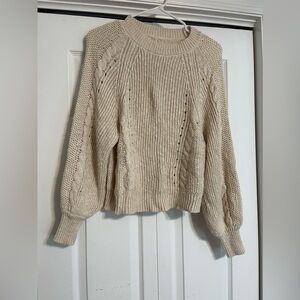 American Eagle Sweater - Size M